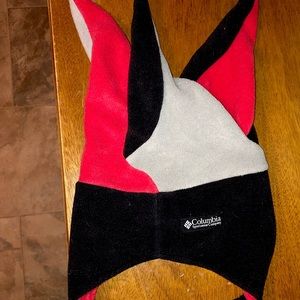 Columbia Fleece Hat